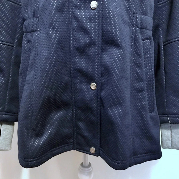 Steve Madden NWOT Lightweight Jacket for Women 1X - Picture 4 of 15